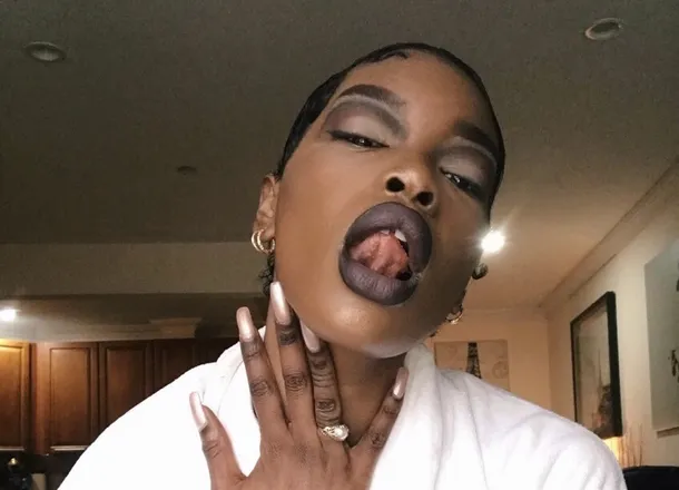 OnlyFans cuenta ghettogospel33 header 2