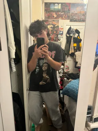 OnlyFans of justintimberlace