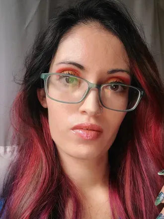 OnlyFans of saphireella92