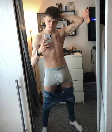 OnlyFans of jackd_x