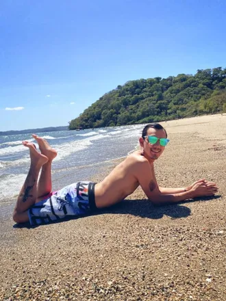 OnlyFans cuenta jorch23cr header 2