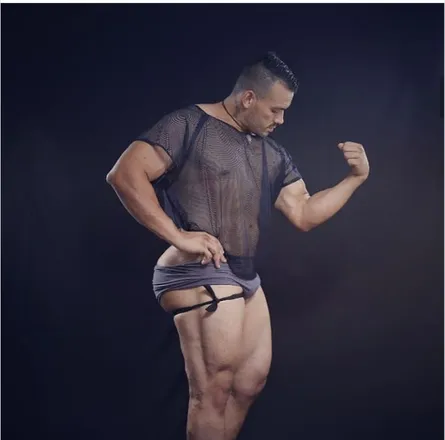 OnlyFans of denny_scobar1