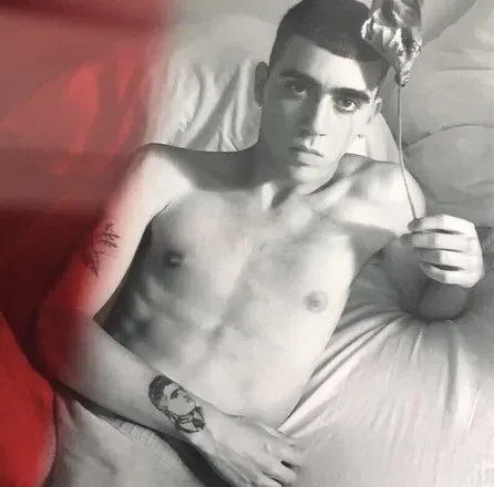 OnlyFans cuenta spanishdevil avatar 1