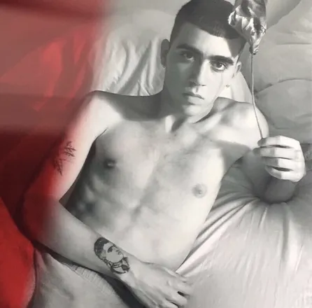 OnlyFans de spanishdevil