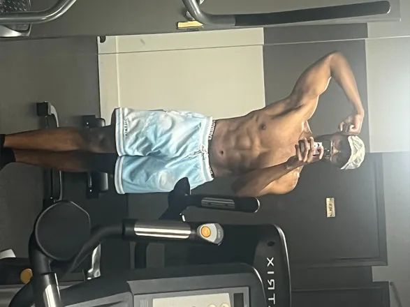 OnlyFans account  absalom242 header 2