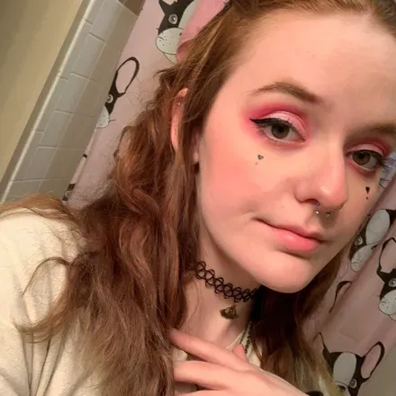 OnlyFans of ginger_elise