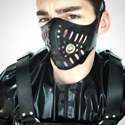 OnlyFans cuenta rubbertlse avatar 1