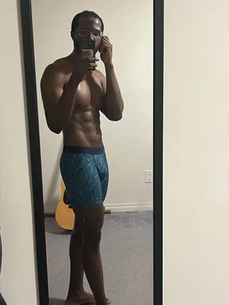 OnlyFans of absalom242