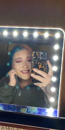 OnlyFans account  lexisg avatar 1