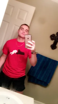 OnlyFans of noahgeaux