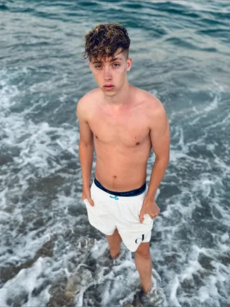 OnlyFans de andre_twink