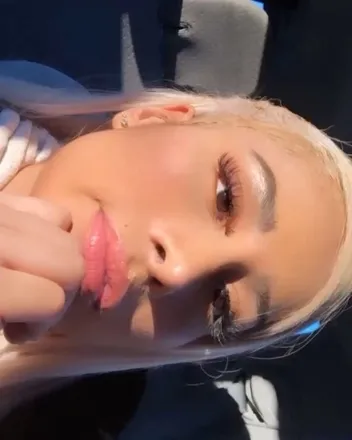 OnlyFans of milliaaston