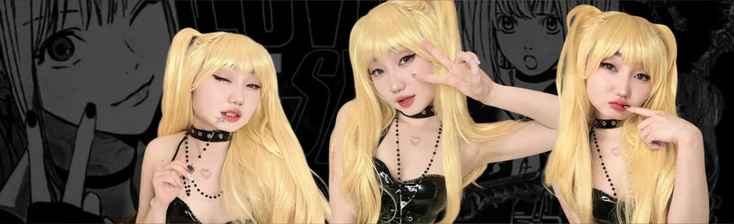 OnlyFans account  natsunya header 2
