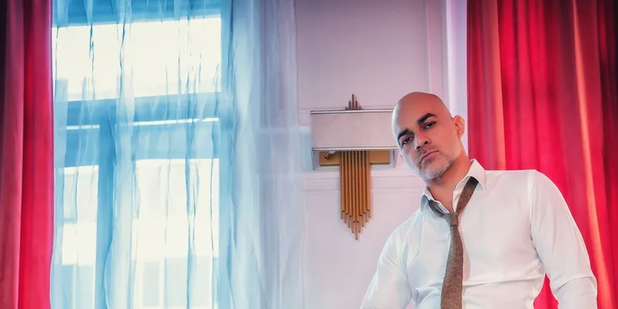 OnlyFans account  christianclay header 2