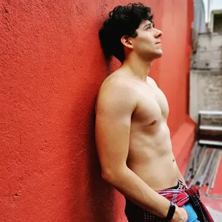 OnlyFans account  starkertraumer avatar 1