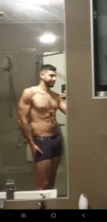 OnlyFans account  fitvegan avatar 1