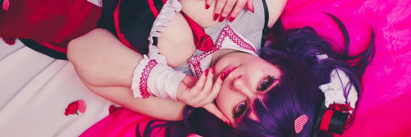 OnlyFans account  dowythings header 2