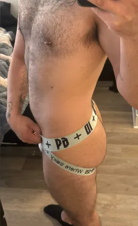 OnlyFans cuenta justmed94 avatar 1