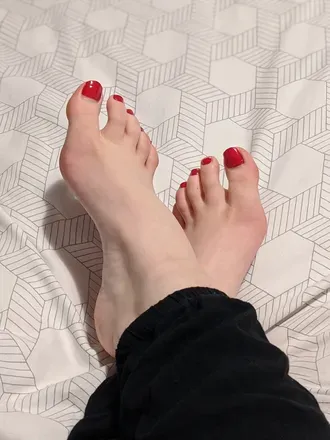 OnlyFans account  marufeet avatar 1
