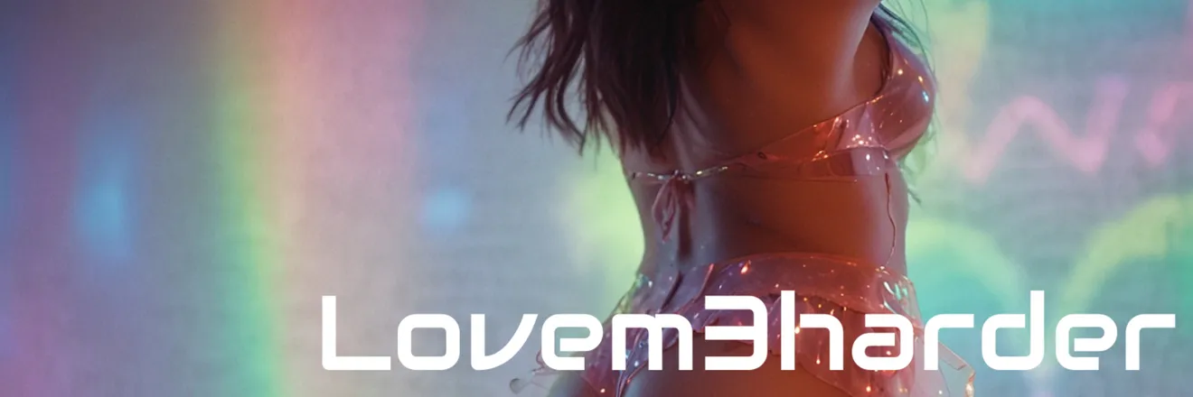 OnlyFans cuenta lov3m3harder header 2