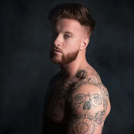 OnlyFans de gingernetics