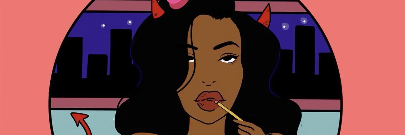 OnlyFans cuenta therealphoenixxx header 2