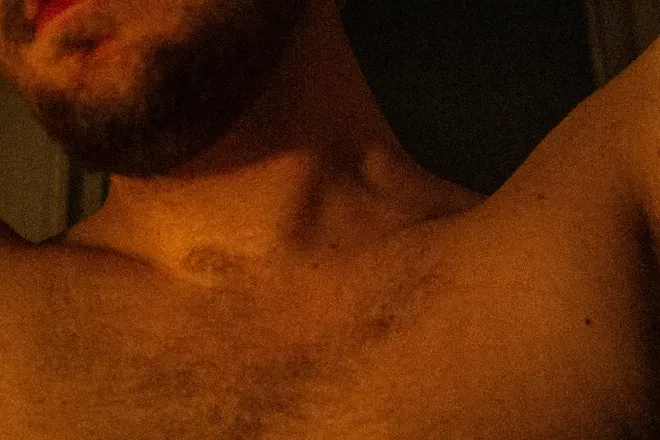 OnlyFans cuenta andydaddy69 avatar 1