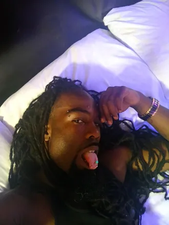 OnlyFans of kyngmemphis