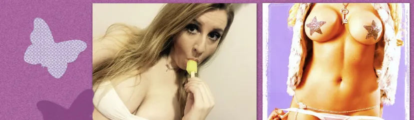 OnlyFans account  mischievous2020 header 2