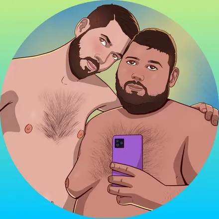 OnlyFans de phenandgamez