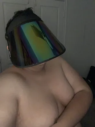 OnlyFans of chubmasked