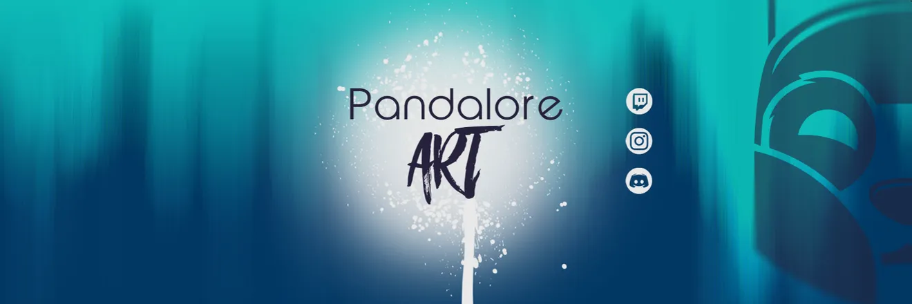 OnlyFans cuenta pandaloreart header 2