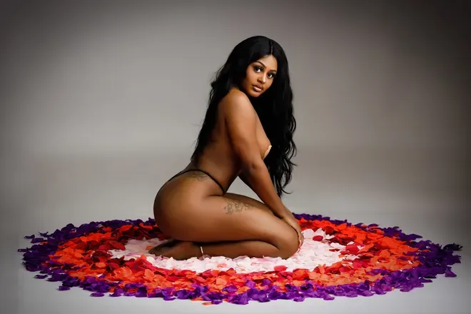 OnlyFans de dasanidoll