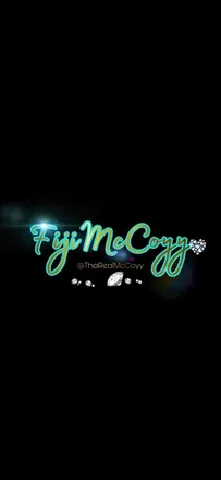 OnlyFans account  fijimccoy header 2