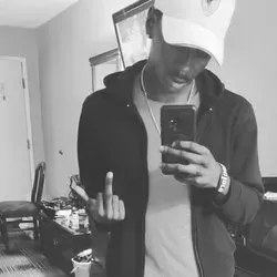 OnlyFans of zel_bethatnigga