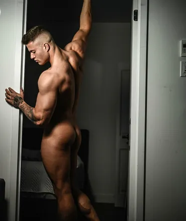 OnlyFans de clark_delgat
