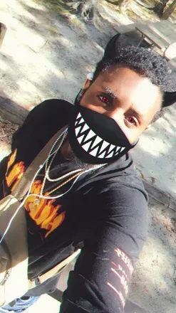 OnlyFans of tekkpapi