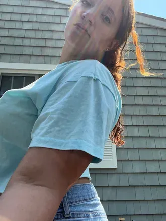 OnlyFans of thethiccmermaid