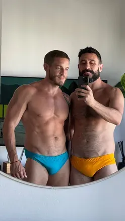 OnlyFans cuenta twolatamboys avatar 1