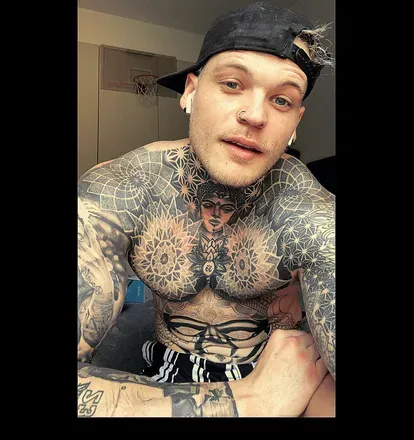 OnlyFans de nathanbillingh2