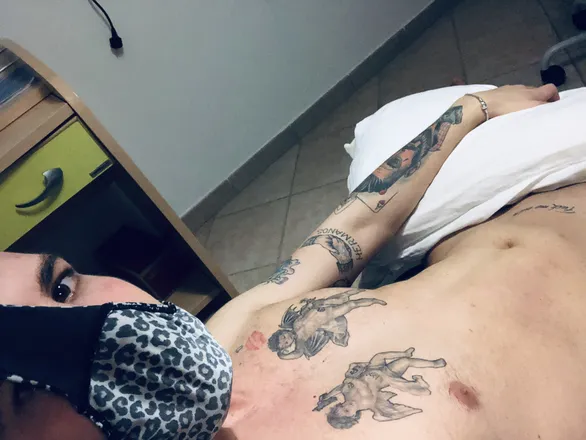 OnlyFans cuenta u28556862 header 2