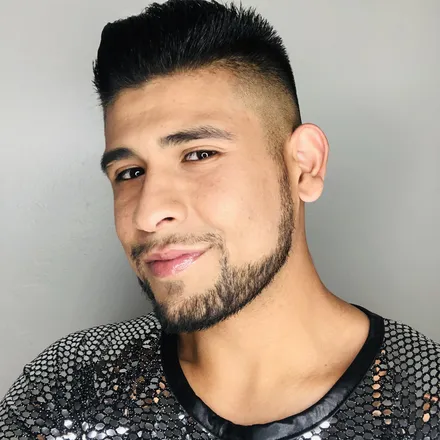 OnlyFans of panchitomcfly