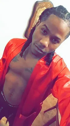 OnlyFans of 4kluey