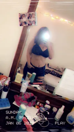OnlyFans of hoobymama69