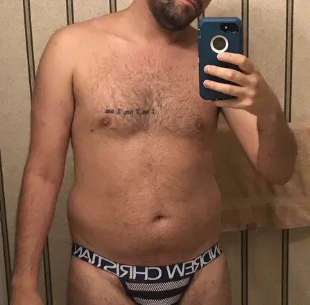 OnlyFans of amadeusforte