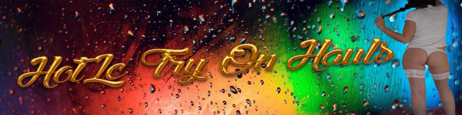 OnlyFans account  xxhotlcxx header 2