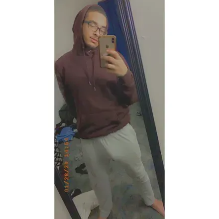 OnlyFans de hotboytrayy