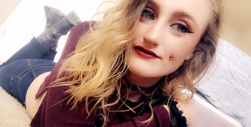 OnlyFans of naughtyalicexx