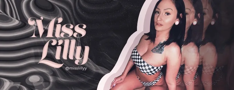 OnlyFans cuenta misslillyy header 2
