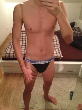 OnlyFans of ben_sherman25